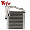 ALL ALUMINUM HEATER CORE FITS FOR HONDA CITY GM2 FIT 2009 2009-2014 79110TF0G01 ► Photo 1/3