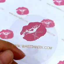 Заказной прозрачный ПВХ наклейки/круглые квадратные бумажные наклейки/бирки для одежды цветные наклейки/крафт-бумажные наклейки