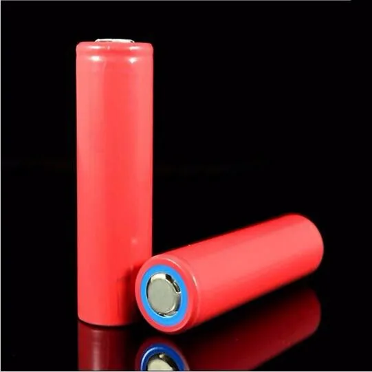 NCR18650GA