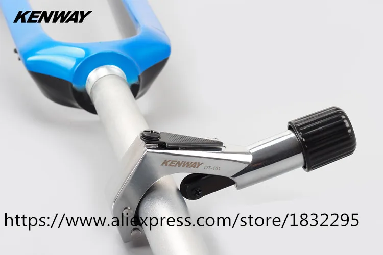 1 Set Professional MTB Bike 28.6 Fork Cutter Reusable Bicycle Repair