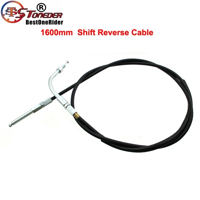 Hammer Head Hammerhead Twister 150 STONEDER 1600mm Shift Reverse