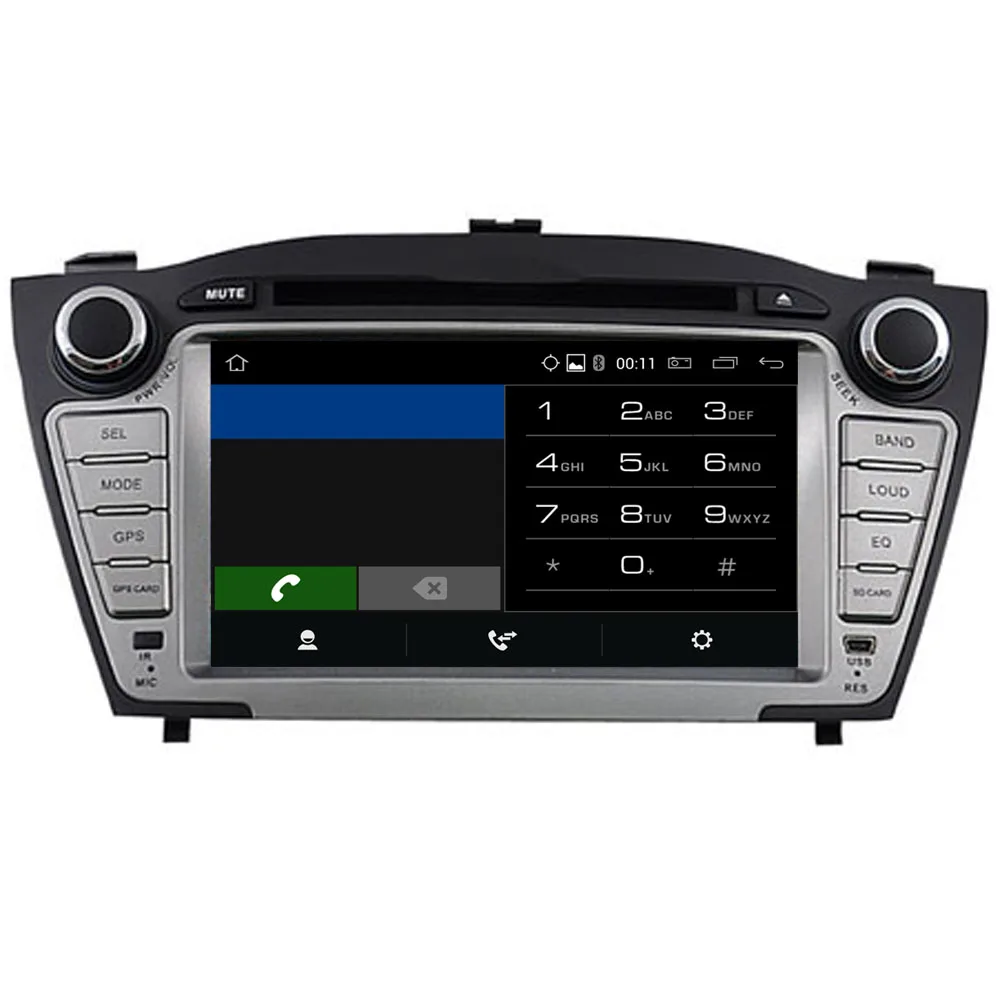 Hyundai TUCSON IX35 2009-2012(7)