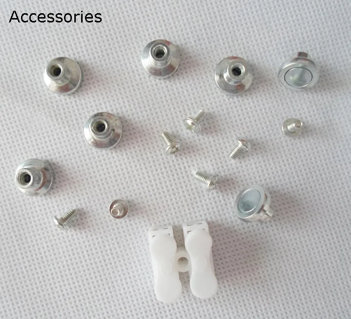 1 PACK round 24W LED down light led board PCB led techo LED warm cold white led circular tube=50W 2D tube 120V 220V 230V 240V