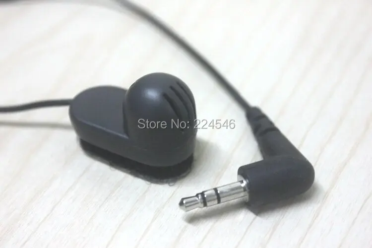 Прикрепляющийся микрофон для общения компьютерный sony Ericsson|computer microphone|microphone