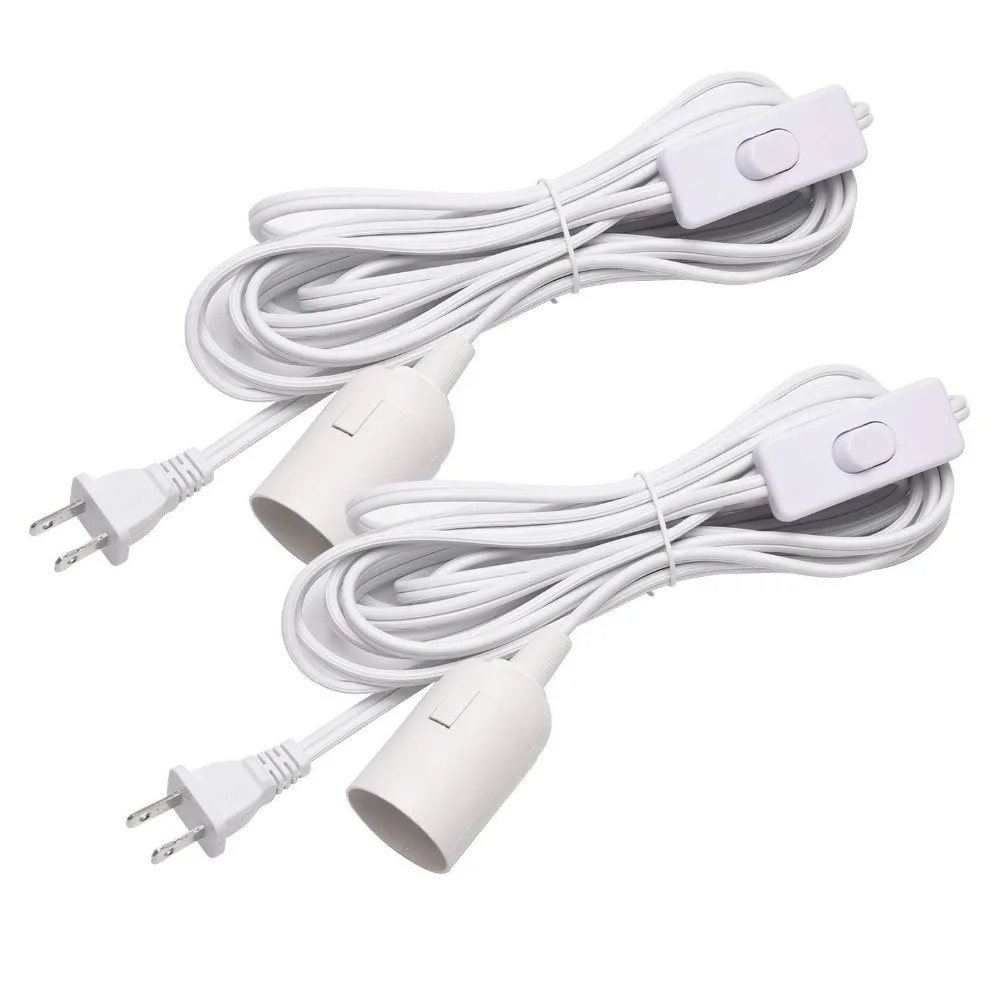 e26e27 pendant bulb holder