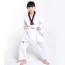 Дзюдо Мужчины Женщины Тхэквондо Весна Лето с длинным рукавом тренировочная одежда для боевых искусств детская одежда для карате тхэквондо