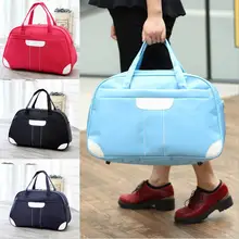 Многофункциональная сумка для багажа для мужчин или женщин с большой вместительностью, сумка, чемодан, Текстильные сумки Оксфорд для путешествий или спорта