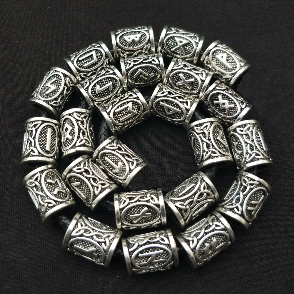 beads