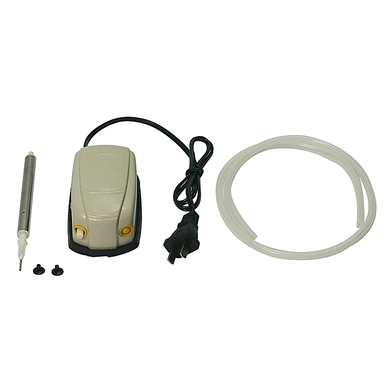 LY mini vacuum suction pump BGA IC Chip pick up handtool suctioning pen