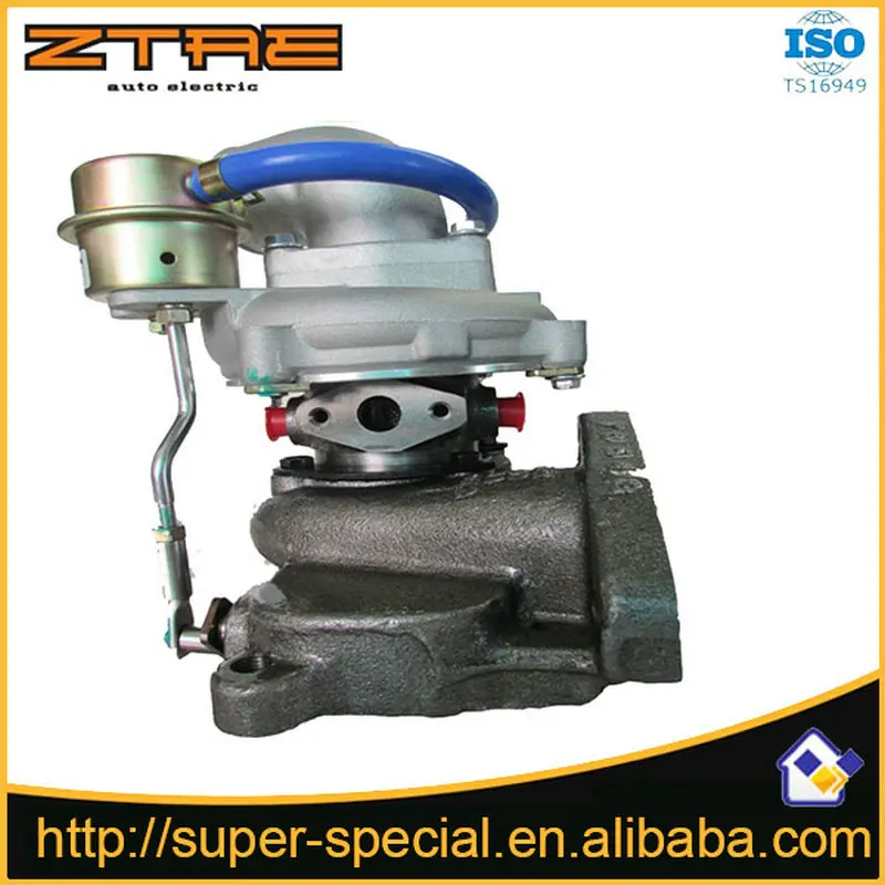 GT1749S 715843-5001 S 715843-0001 28200-42600 Turbo Турбокомпрессоры для Hyundai 1 Тонны Легких Грузовиков