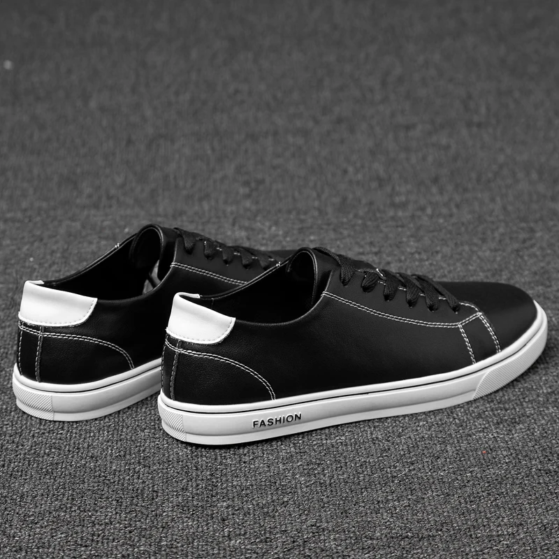 

mens Skateboarding Shoes fashion flat sneakers outdoor sports training shoes BIG SIZE