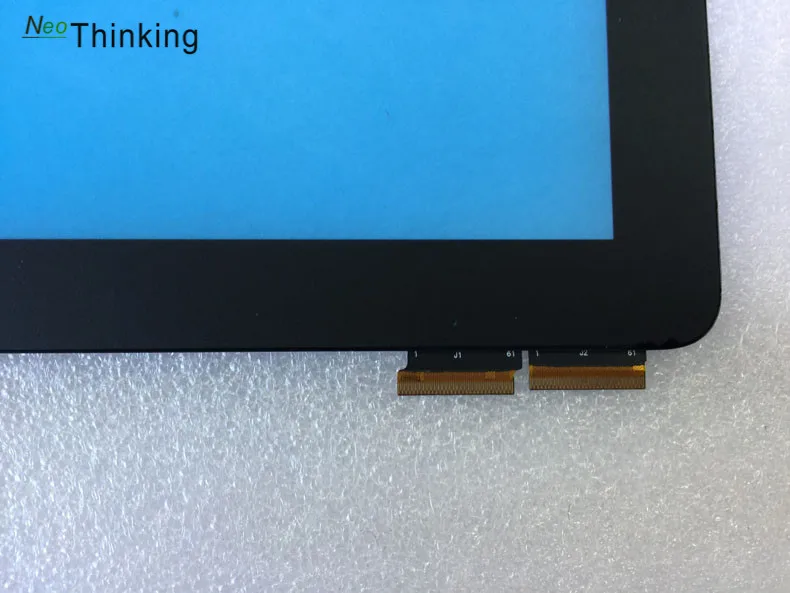 Neotinking 10 8 дюймов для Dell Venue 11 pro сенсорный экран дигитайзер замена стекла