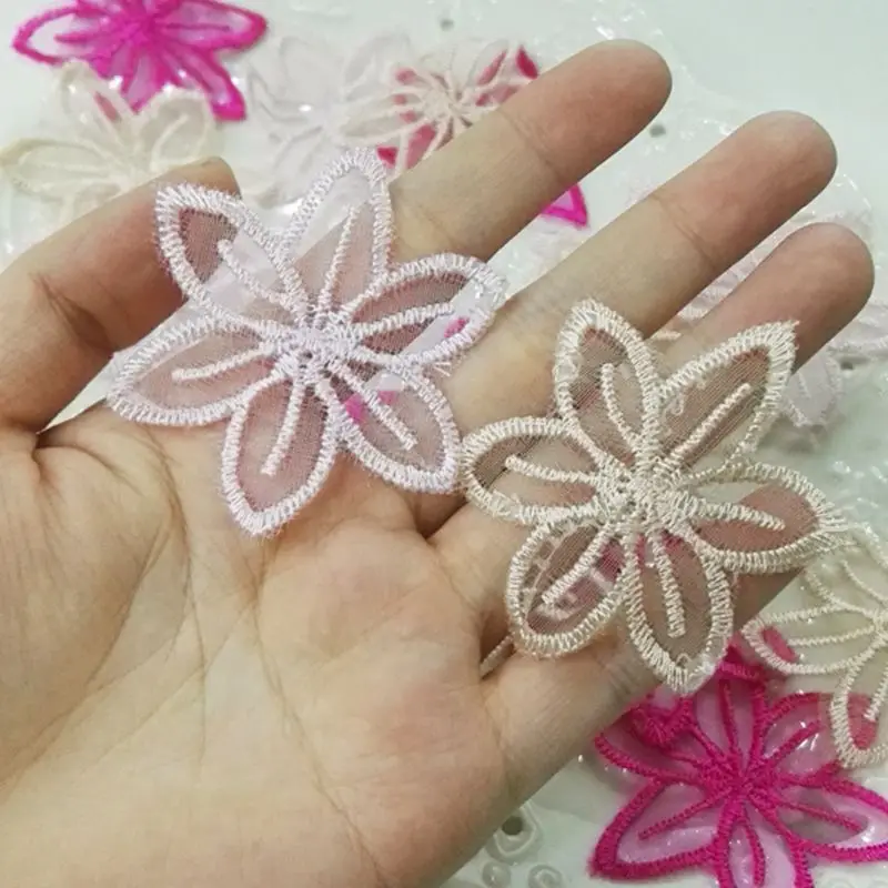 花3