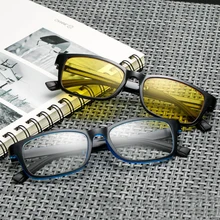 Анти-Синие лучи компьютерные очки для чтения UV400 радиационные очки для компьютерных игр