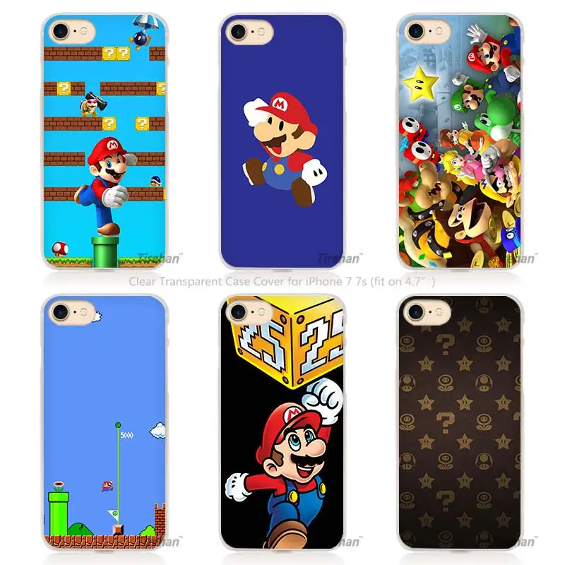 coque iphone 7 gamins