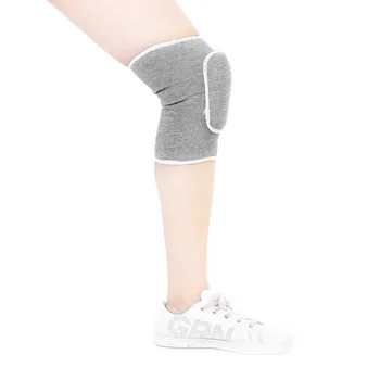 

1 Pair Knee Brace Support Posture Corrector Sports Patella Support Belt Volleyball Soccer Basketball Knee Pad Fitness Protection