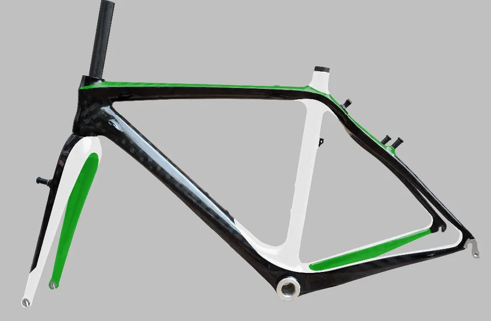 fm058 frame