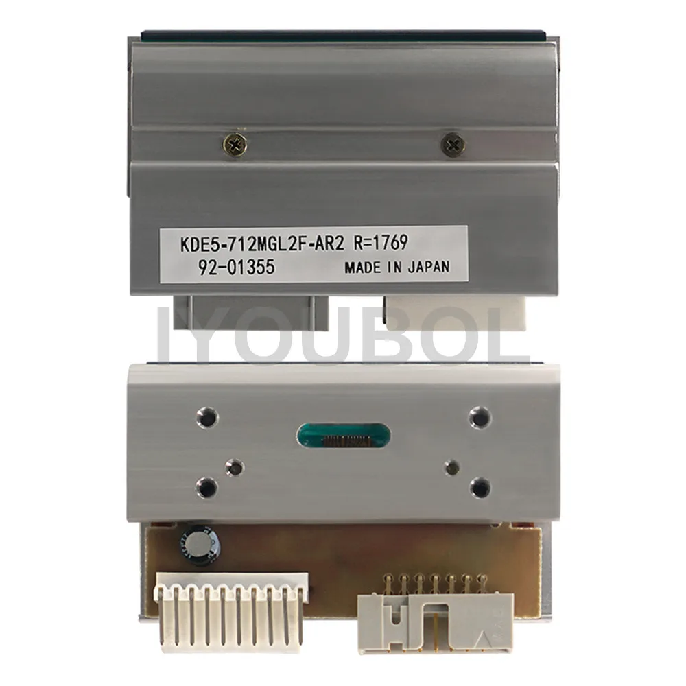 

For Original Zebra P310 card printer printhead,P300 P310C P310i P420 P420i P520i printers print head