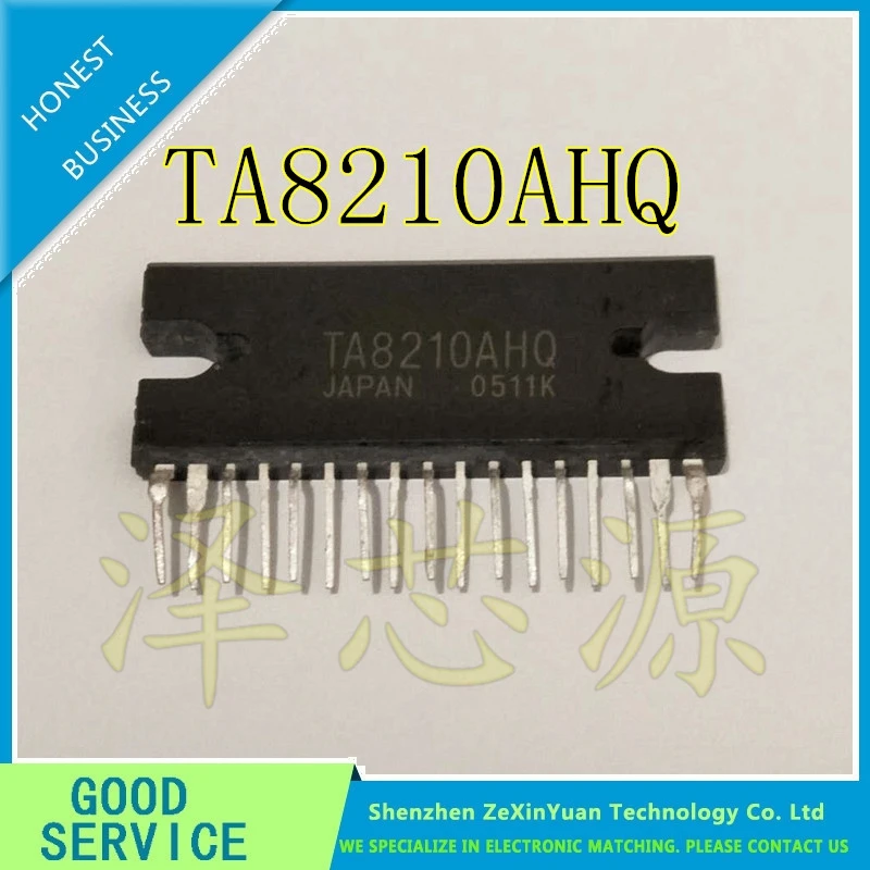 5 шт./лот TA8210AH TA8210AHQ TA8210A IC | Электроника