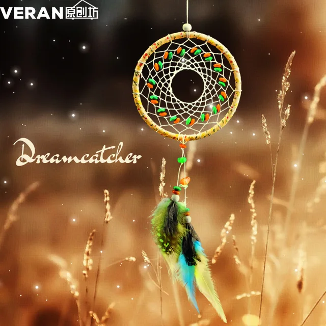 Handmade North America Indian Dreamcatcher Real Feather Dream Extraordinary Is Dream Catcher Real Handmade North America Indian Dreamcatcher Real Feather Dream Extraordinary Is Dream Catcher Real