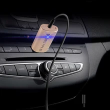 YIKIXI беспроводной USB bluetooth передатчик приемник аудио 4,2 стерео 3,5 мм передатчик адаптер aux для ТВ компьютер наушники