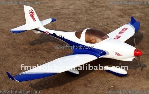 aquila rc plane