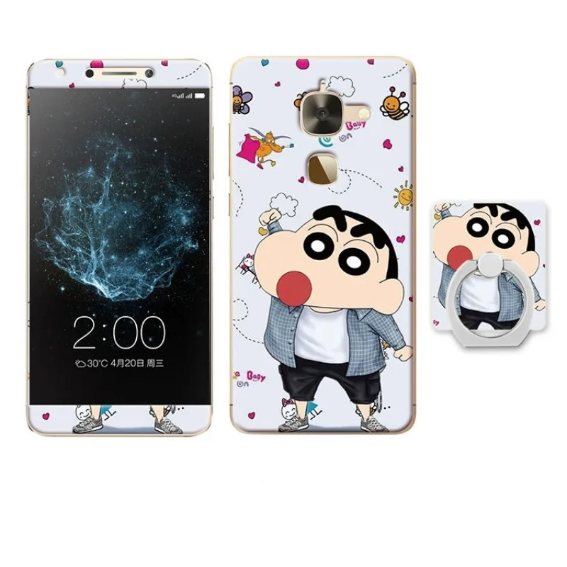leeco le 2 letv le 2 Pro X620 case cover glass screen protector (8)