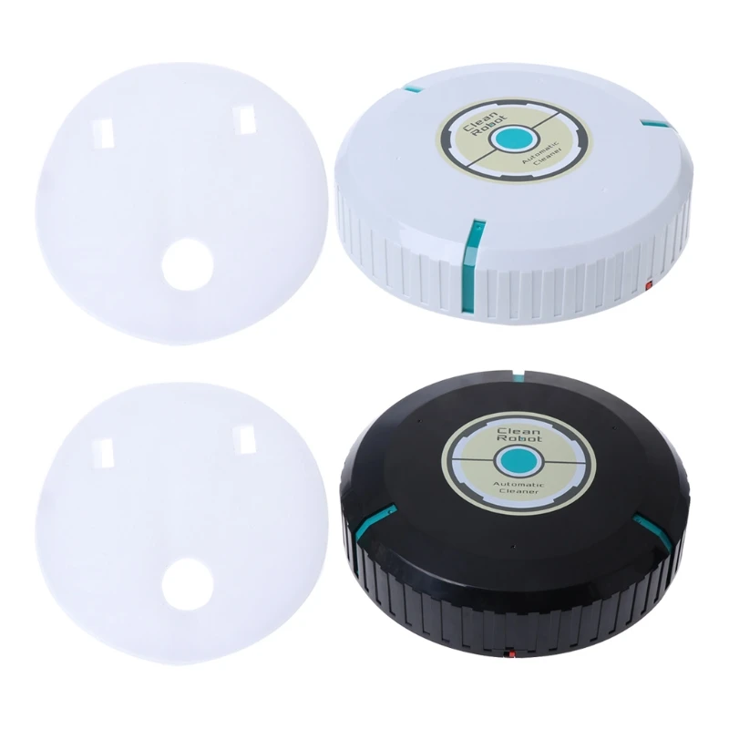 

Small Touchless Robotic Intelligent Automatic Vacuum Cleaner Home Use Sweeping