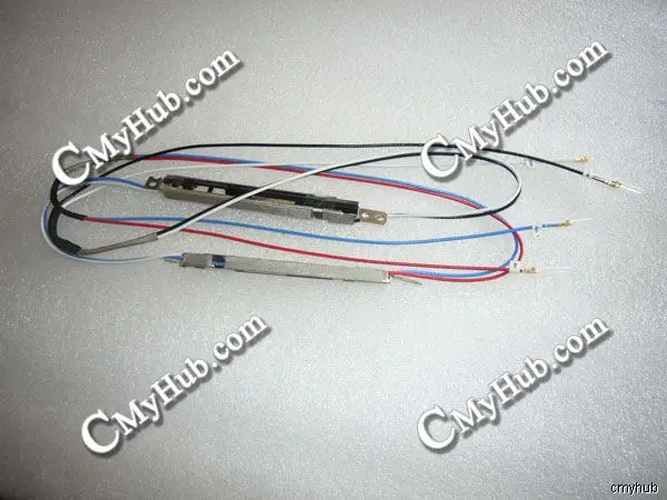 Для HP Pavilion dv4 DV4-1000 DV4-1100 DC33000E810 Wifi антенный кабель провод | Компьютеры и офис