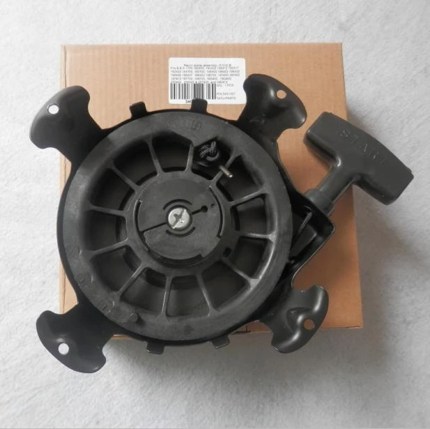 Pull Start 390391 693900 For Briggs Stratton 1750 192404 192402 192432 196437 196452 Recoil Starter Assembly Oregon 31 065 Recoil Starter Starter Assemblyrecoil Starter Assembly Aliexpress