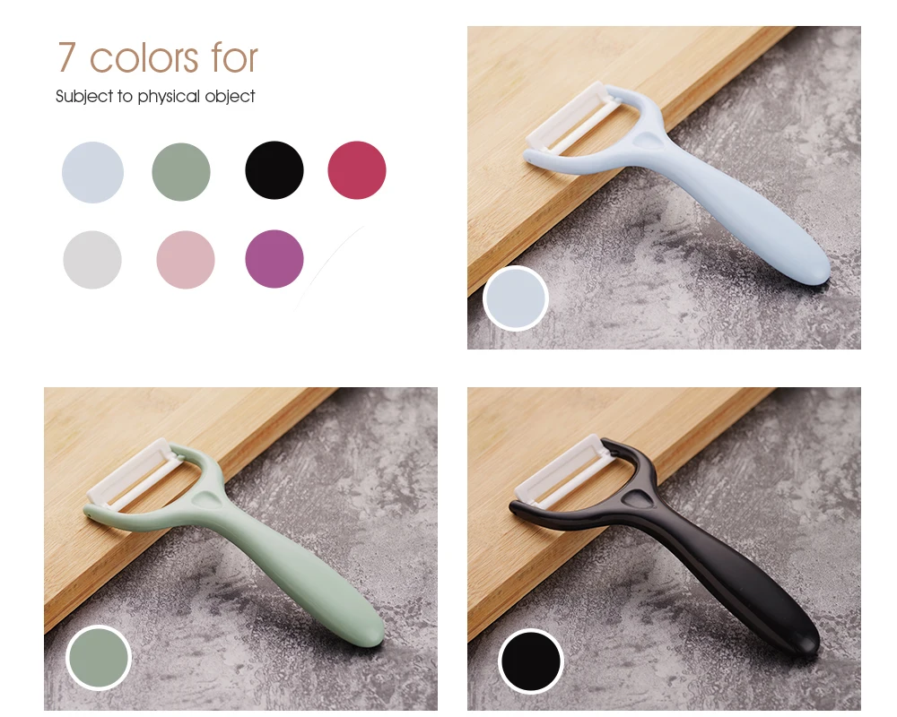 Vegetable Peeler