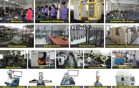 factory