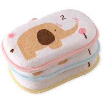 

1PC Baby Kids Cute Elephant Bath Brushes 2019 New Hot Selling High Quality Bath Sponge Baby Shower Convenient Product