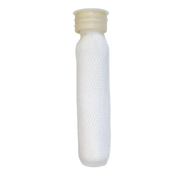 

water filter nylon mesh cartridges 10" water filter cartridge Washable ro filter for 2812 water filter housing
