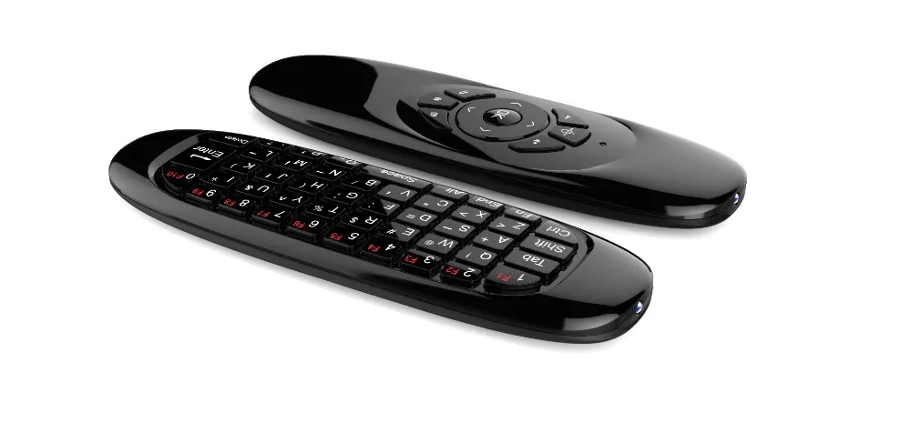 Гироскоп Fly Air Mouse EW05 C120 игровая клавиатура Android дистанционного Управление 2 4 ГГц