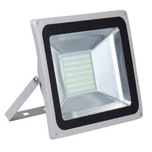 2016 New Arrival 100W 220V Home Courtyard IP65 Waterproof Spotlights Street Square Lamps Outdoor Hightway Flood lights lighting