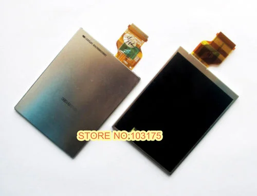 

New LCD Screen Display Repair for Nikon Coolpix S50 S51 Camera with backlight