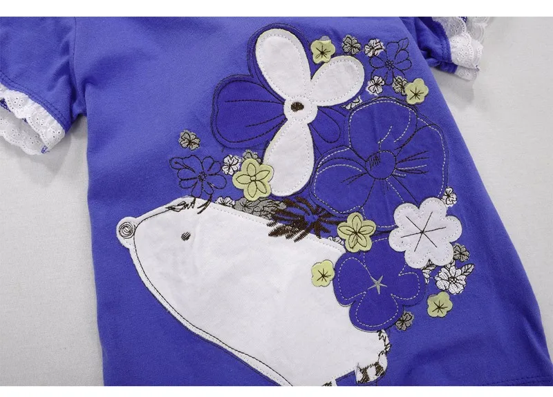 2016 New Kids T-Shirt Baby Clothes Boys Summer O-Neck T-shirts Cartoon Monkey Girls Short Sleeve Tops Children Cotton Clothing HTB1M9FMMpXXXXbKXVXXq6xXFXXX8 - 2016 New Kids T-Shirt Baby Clothes Boys Summer O-Neck T-shirts Cartoon Monkey Girls Short Sleeve Tops Children Cotton Clothing