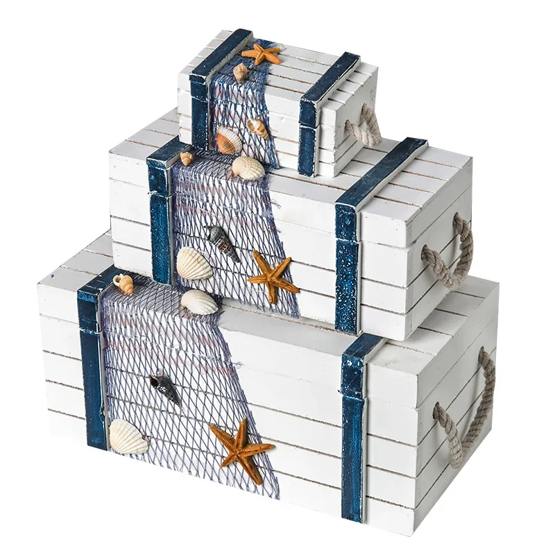 

Creative Home Accessories Ornaments Modern Wine Cabinet Living Room Simple Wedding Gift Chest Decoration Room Decoration Boxes