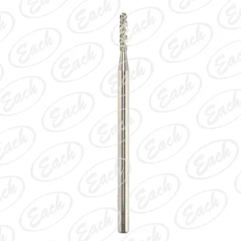 

1 pcs Round Bit Medium silver or Gold nail art salon electric nail art carbide drill