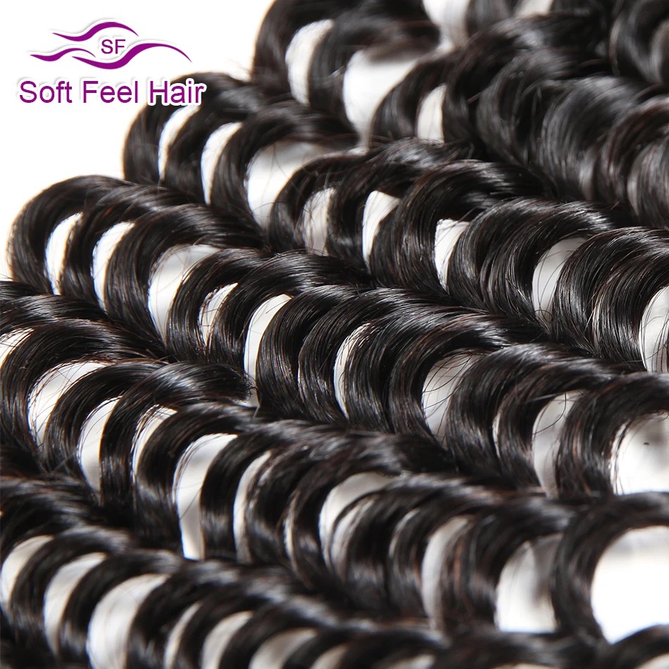 Soft Feel Hair Peruvian Deep Wave Frontal 13x4 Ear To Ear Lace Frontal Closure With Baby Hair Remy Human Hair Frontal 8-22 Inch Soft Feel Hair Peruvian Deep Wave Frontal 13x4 Ear To Ear Lace Frontal Closure With Baby Hair Remy Human Hair Frontal 8-22 Inch