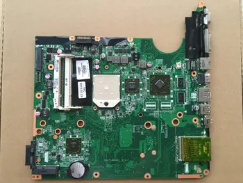 

Wholesale Original laptop motherboard for HP Pavilion DV6-2000 571188-001 DAUT1AMB6E1 AMD Socket S1 Fully Tested