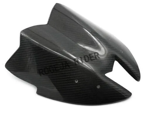 Лобовое стекло мотоцикла для Kawasaki Z800 Z 800 2012 2013 2014 2015 2016 ветроотражатель козырек