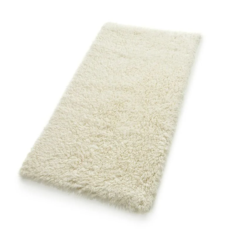 

Long Plush Slip-Resistant Carpet Area Rugs Floor Door Mats For Home Parlor Bedroom Living Room Shaggy Thicken Carpets Rug Tapete