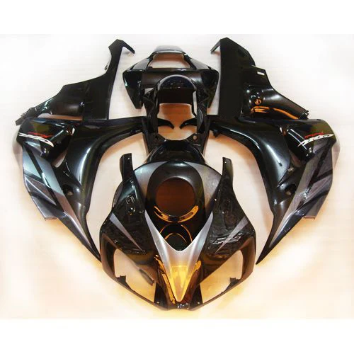 

Новый мотор ABS, литье под давлением, обтекатель кузова для Honda CBR 1000 2006 2007 06 07 (R) [CK331]