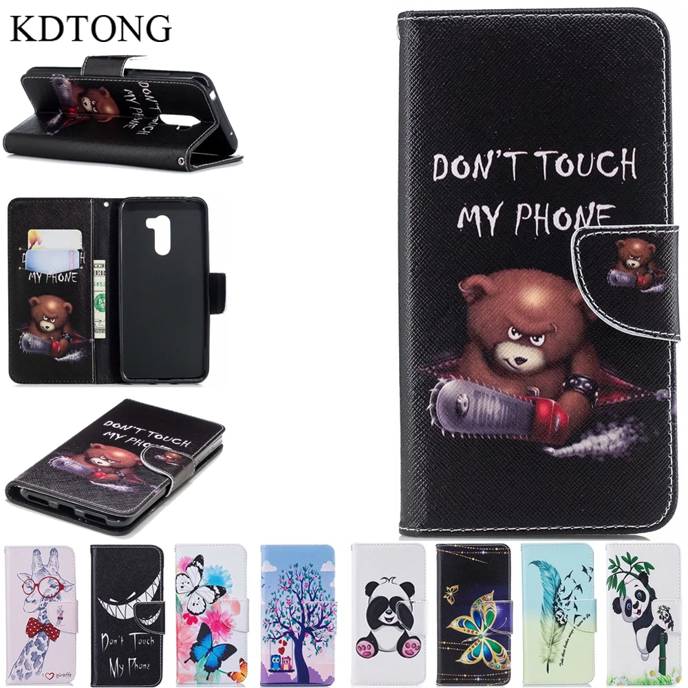 

KDTONG Phone Case For Coque Xiaomi Pocophone F1 Case Flip Leather Wallet Card Slot Cover For Xiaomi Pocophone F1 F 1 Case Cover