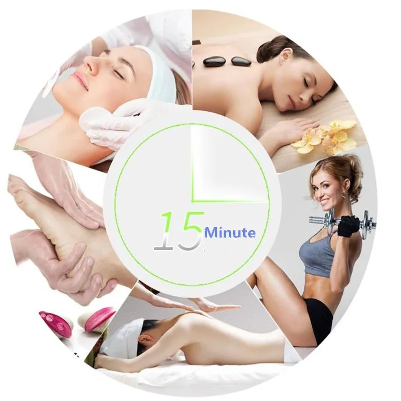 Digital Meridian Massager Multi-function Household Neck and Shoulder Massage Point Electronic Acupuncture Slimming Massager Digital Meridian Massager Multi-function Household Neck and Shoulder Massage Point Electronic Acupuncture Slimming Massager
