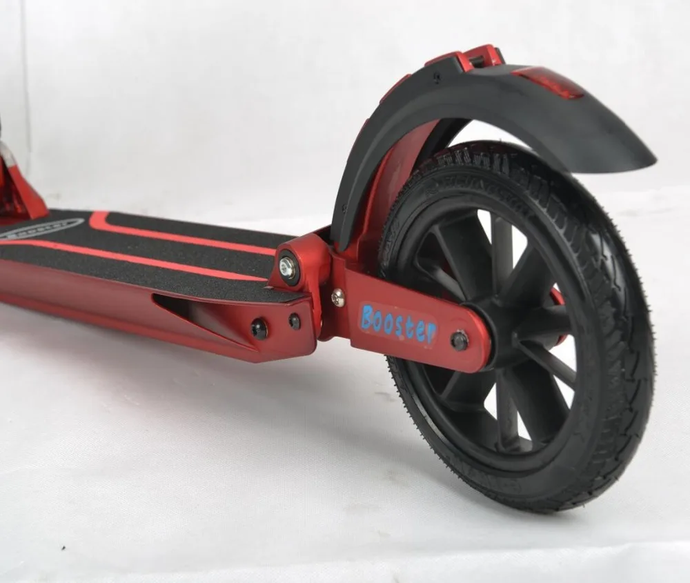 Cheap Etwow Electric Scooter 2018 New E - Twow S2 Update Folding Electric Scooter Skateboard Scooter Bike 500 W 8