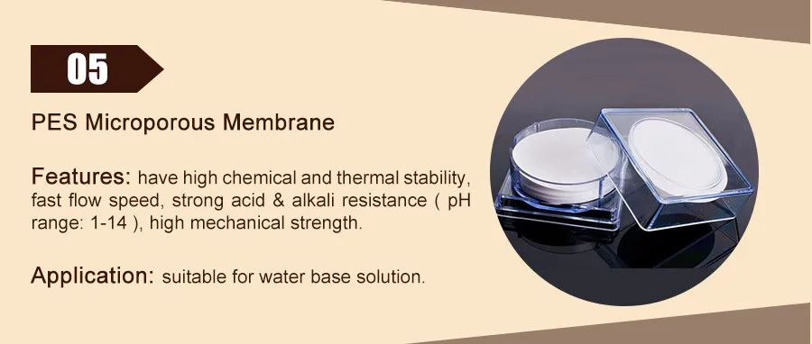 Microporous Membrane (5)