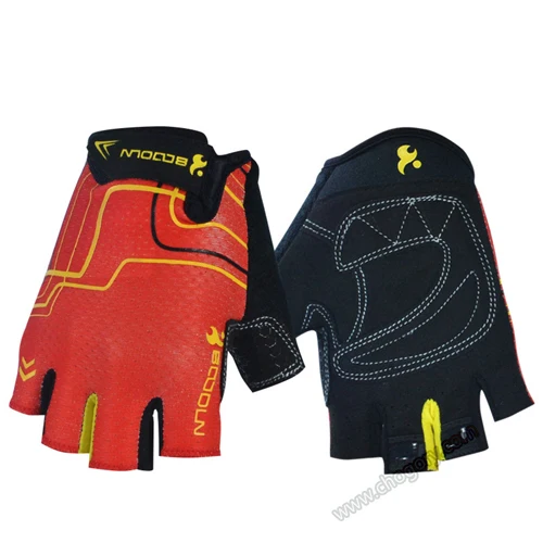 cool bmx gloves